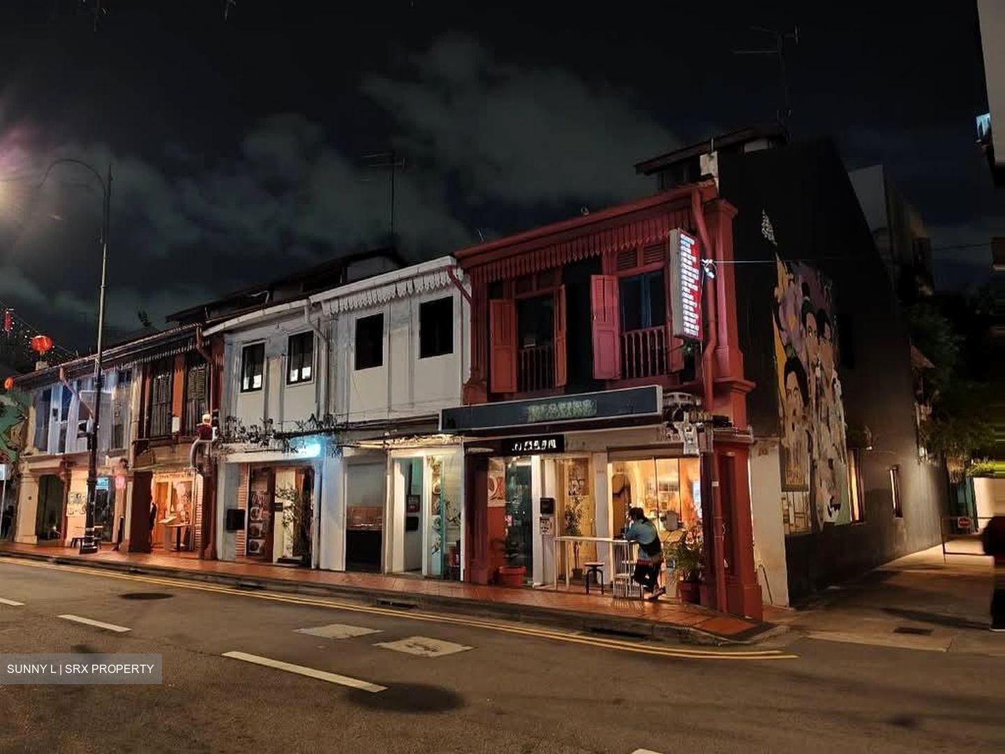 Joo Chiat Road (D15), Shop House #580590151